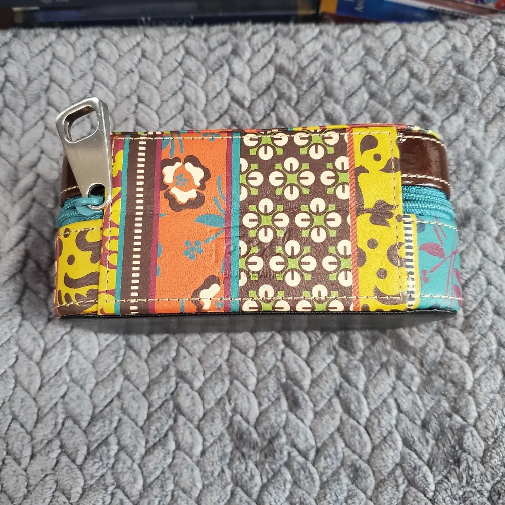 IUC Travel Jewelry Box - Picture 5 of 6